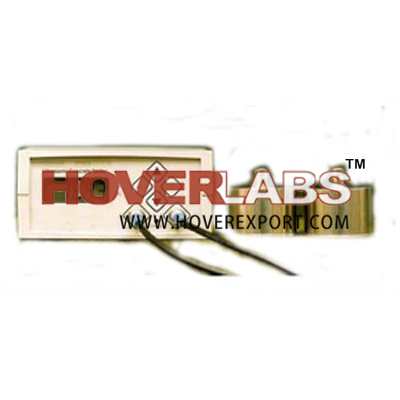 HoverLabs Ultrasonic Instrument for Concrete