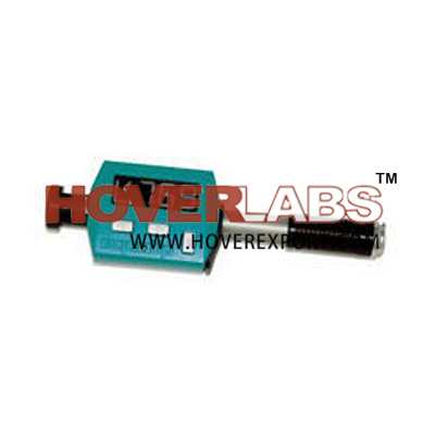 HoverLabs Portable Hardness Tester
