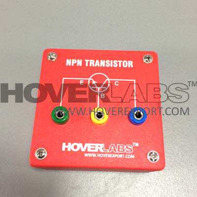 NPN Transistor Module