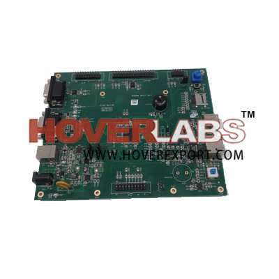 Educational learning Board For ARM Cortex M3 LPC1768