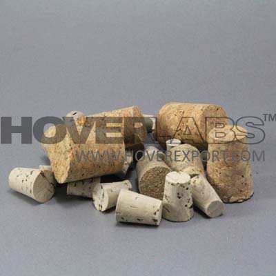 Wooden Cork Stoppers