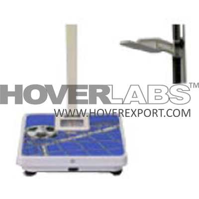 Height And Weight Measuring Machine