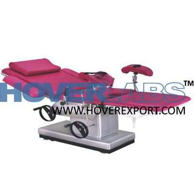 Obstetric Bed , Multi Function
