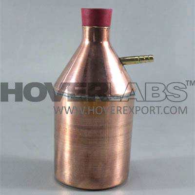 Steam Copper Boiler