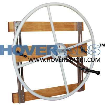 Shoulder Wheel,Wall Mounting