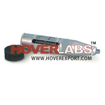 HoveLabs SCHMIDT  Type N Test Hammer for Concrete