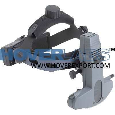 Indirect Ophthalmoscope