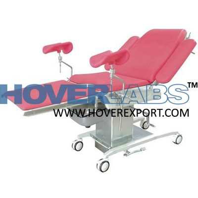 Electric Obstetric Bed , Multi Function