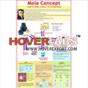 Mole Concept (Avogadro's Hypothesis)