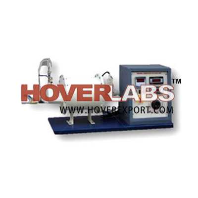 Thermal Conductivity Of Metal Rod