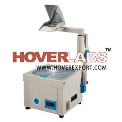 HOVERLABS OVERHEAD PROJECTORS (LOW VOLTAGE)