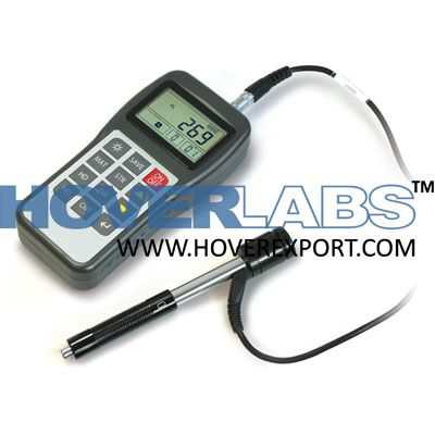 Pen Type Hardness Tester