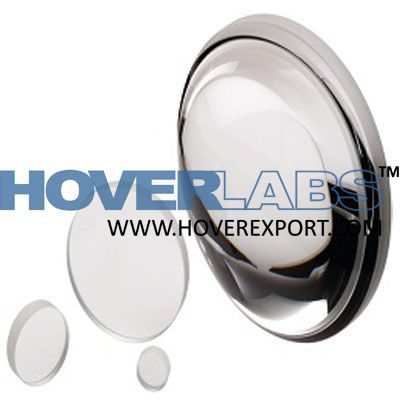 Lens Double Convex , For eye piece