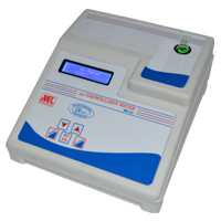 MicroProcessor Haemoglobin Meter Battery Operated