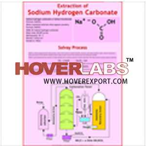 Mfg. of Sodium Hydrogen Carbonate