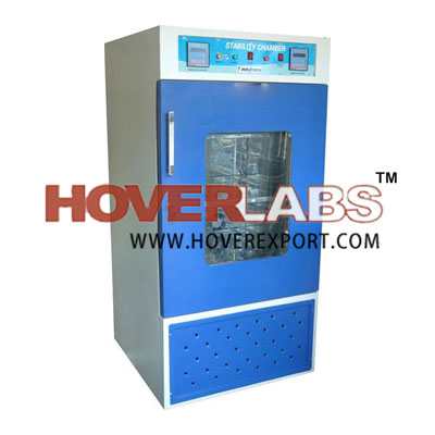 Envionmental Chamber(Cooled Humidity Chamber)