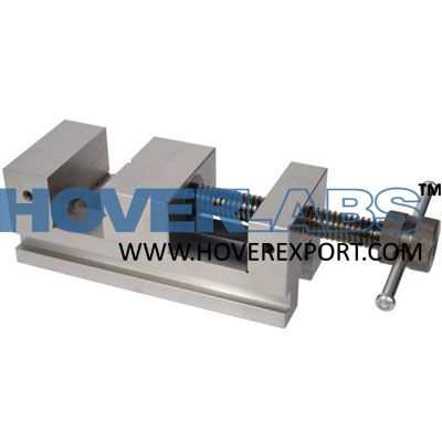 Screw Type Surface Grinding Vice