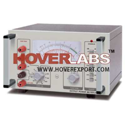 Output Power meter