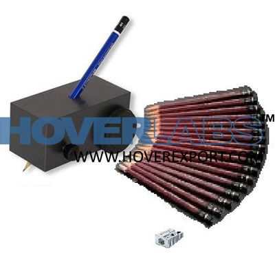 Pencils for Pencil Hardness Tester