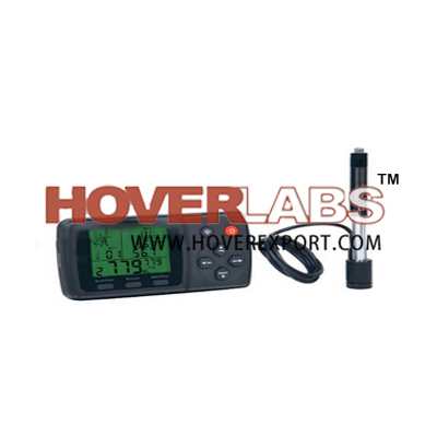 Hoverlabs Piccolo Portable Hardness Tester