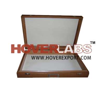 Insect Storage Box For Biology Lab Exporters