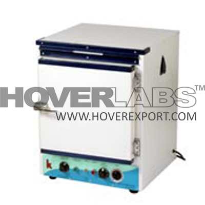 Hot Air Sterilizer (Oven)