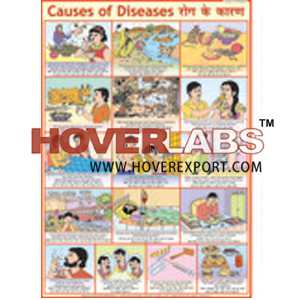 Causes Of Diseases