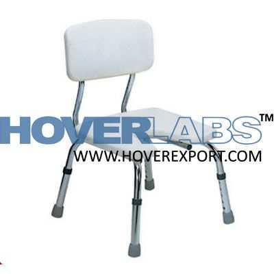 Shower Chair Aluminium