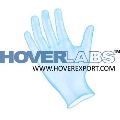 Glovex Vinyl Gloves