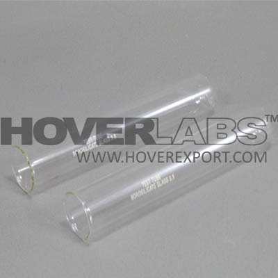 Test Tube Borosilicate Glass