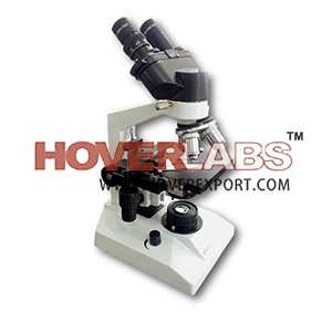 RESEARCH MICROSCOPES