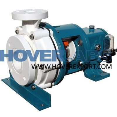 Centrifugal Pump Iron Base with Pulley