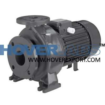 Centrifugal Pump without Battery