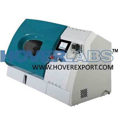 Corrosion Resistance Tester