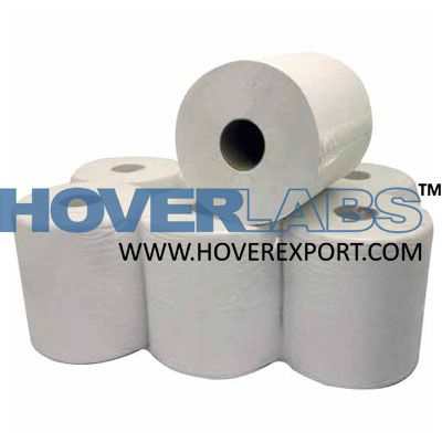 Tissue paper rolls