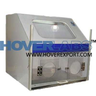 Ultraviolet Radiation And Moisture Conditioning Chamber