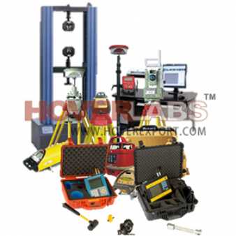 Testing Equipment