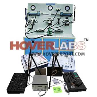 Electronic Trainers & Kits