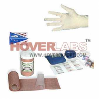 Medical Disposables for Medical lab