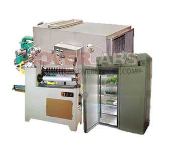 Industrial Equipment