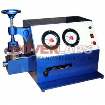 Paper/Packaging Testing Equipment