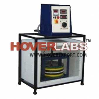 Engineering Lab Equipments