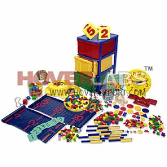 Mathematics Lab Kits