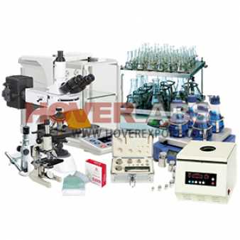 Analytical Lab Equipments