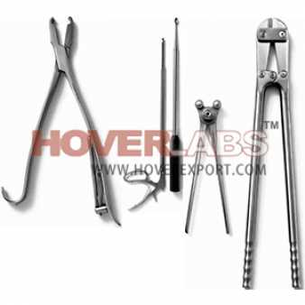 Surgical Lab Equipments