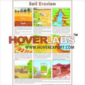 Soil Erosion Chart