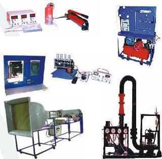 Science Teaching Equipments