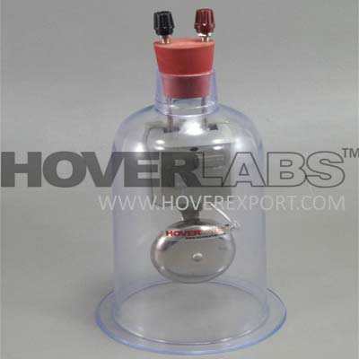 Bell in Bell Jar
