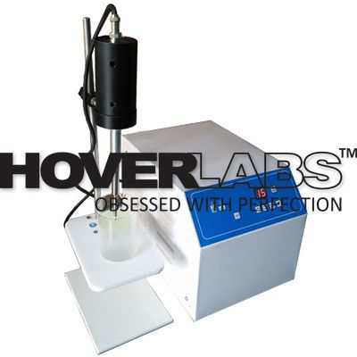 Ultrasonic Homogenizer (Sonicators)