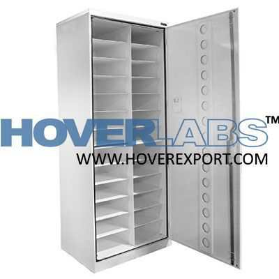 Herbarium Cabinets